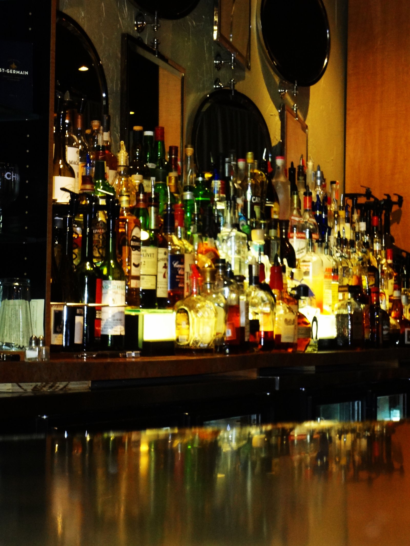 GALLERY Bin 73 Wine Bar