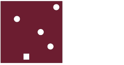 BIN 73 wine bar Logo